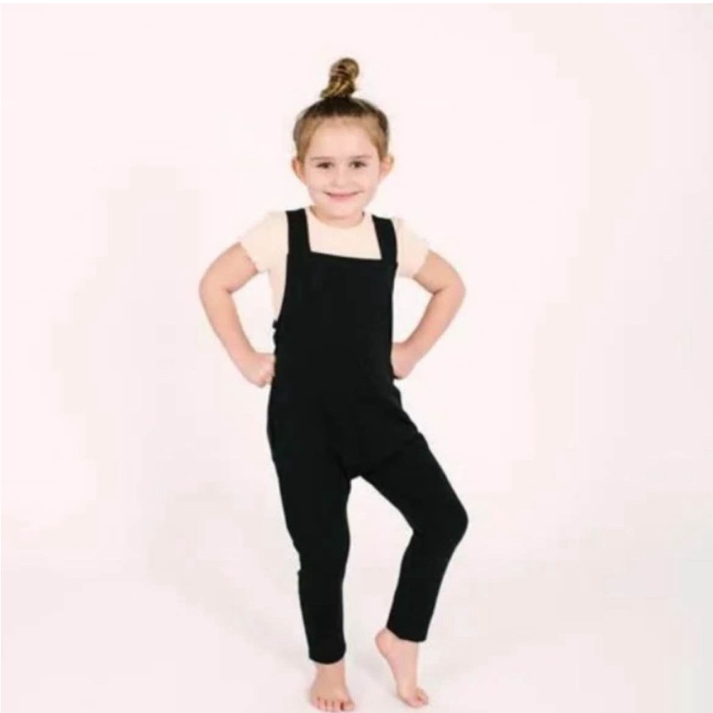 Smash + Tess romperalls for girls